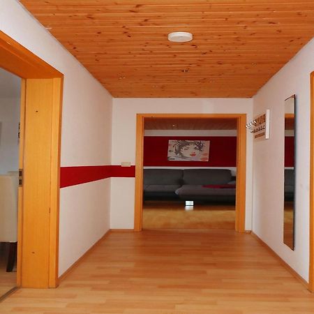 Cozy Apartment In Schwenningen With Garden Villingen-Schwenningen Extérieur photo