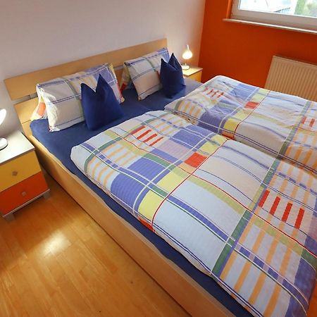 Cozy Apartment In Schwenningen With Garden Villingen-Schwenningen Extérieur photo