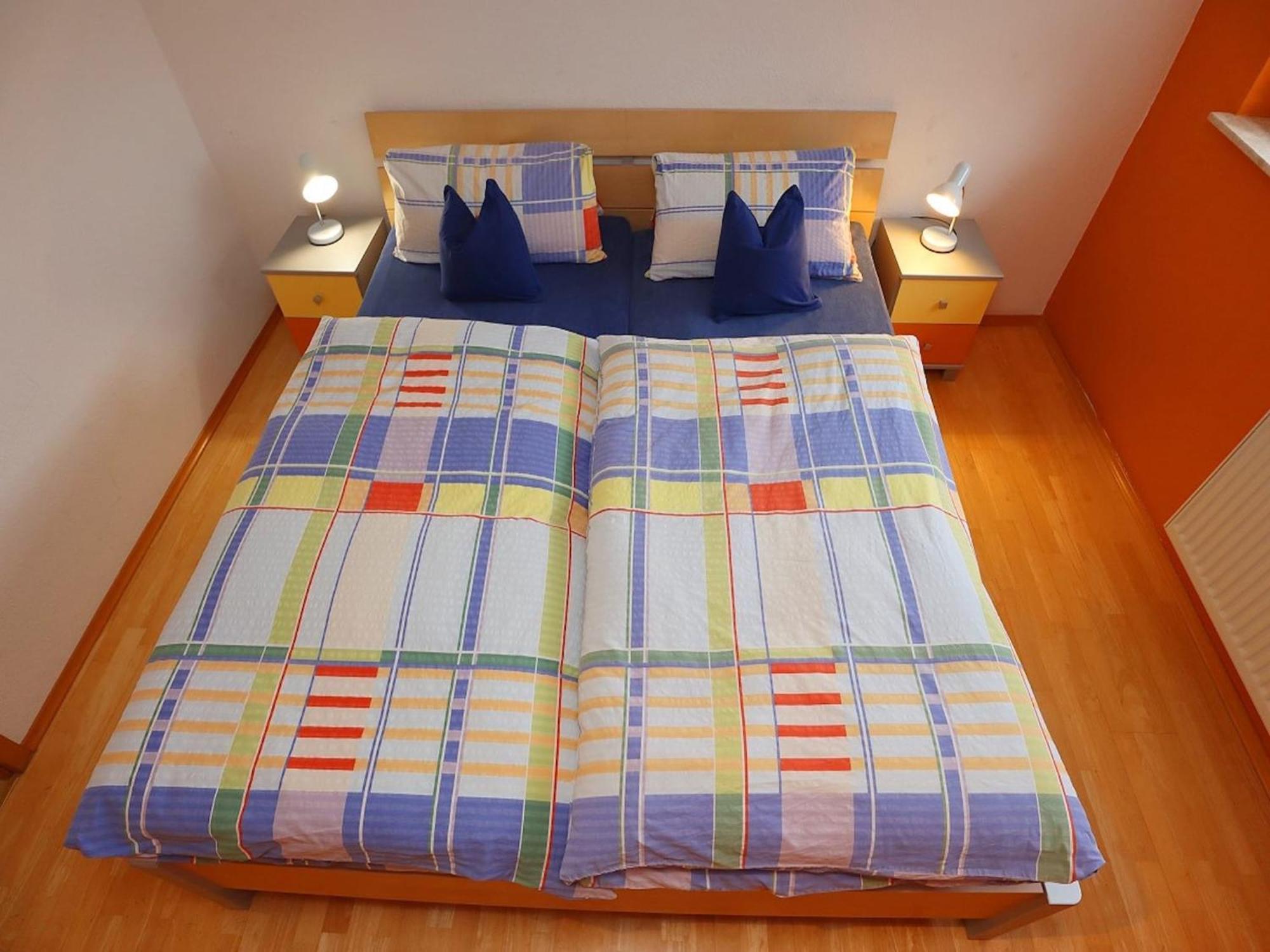 Cozy Apartment In Schwenningen With Garden Villingen-Schwenningen Extérieur photo