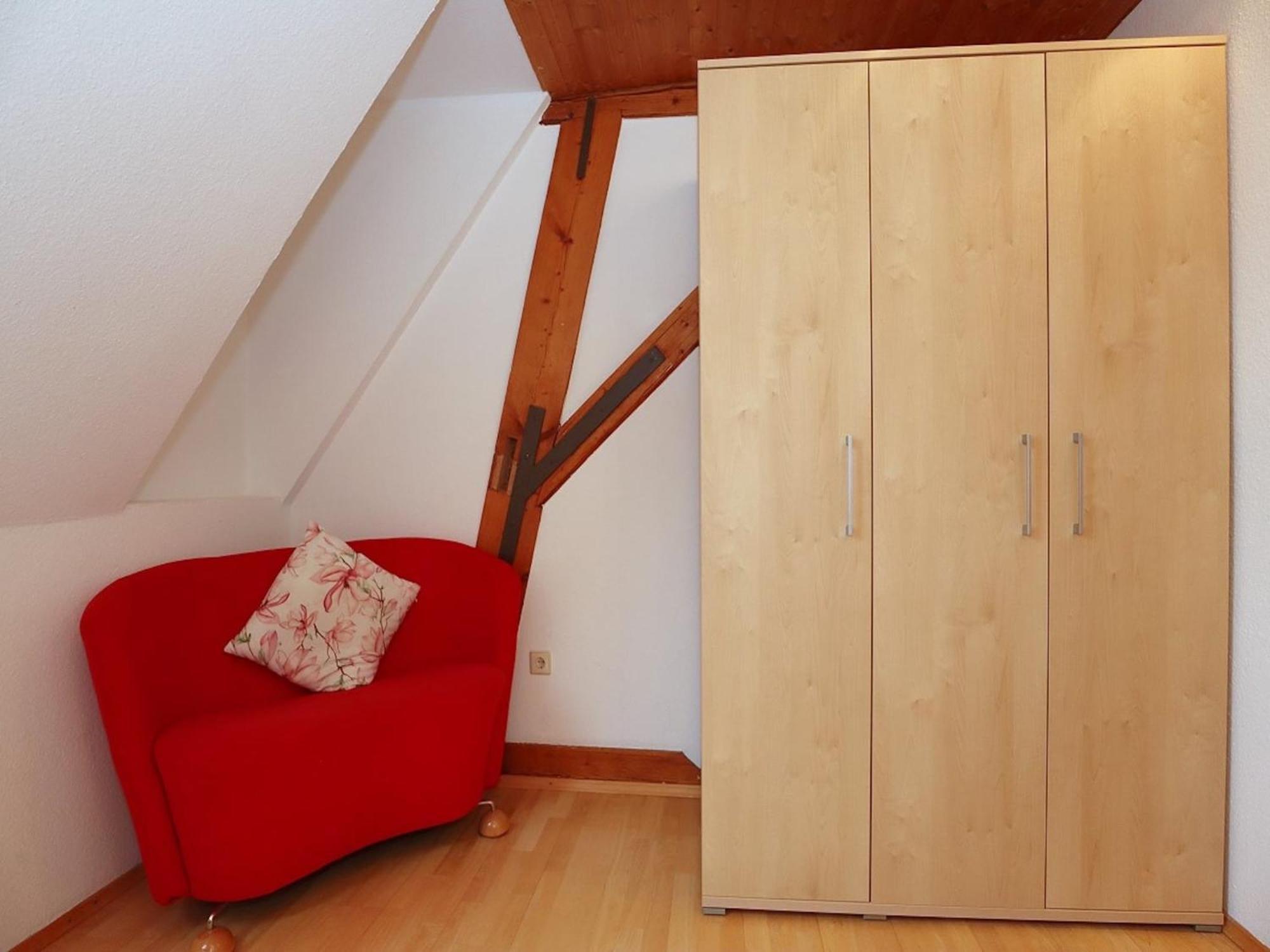 Cozy Apartment In Schwenningen With Garden Villingen-Schwenningen Extérieur photo