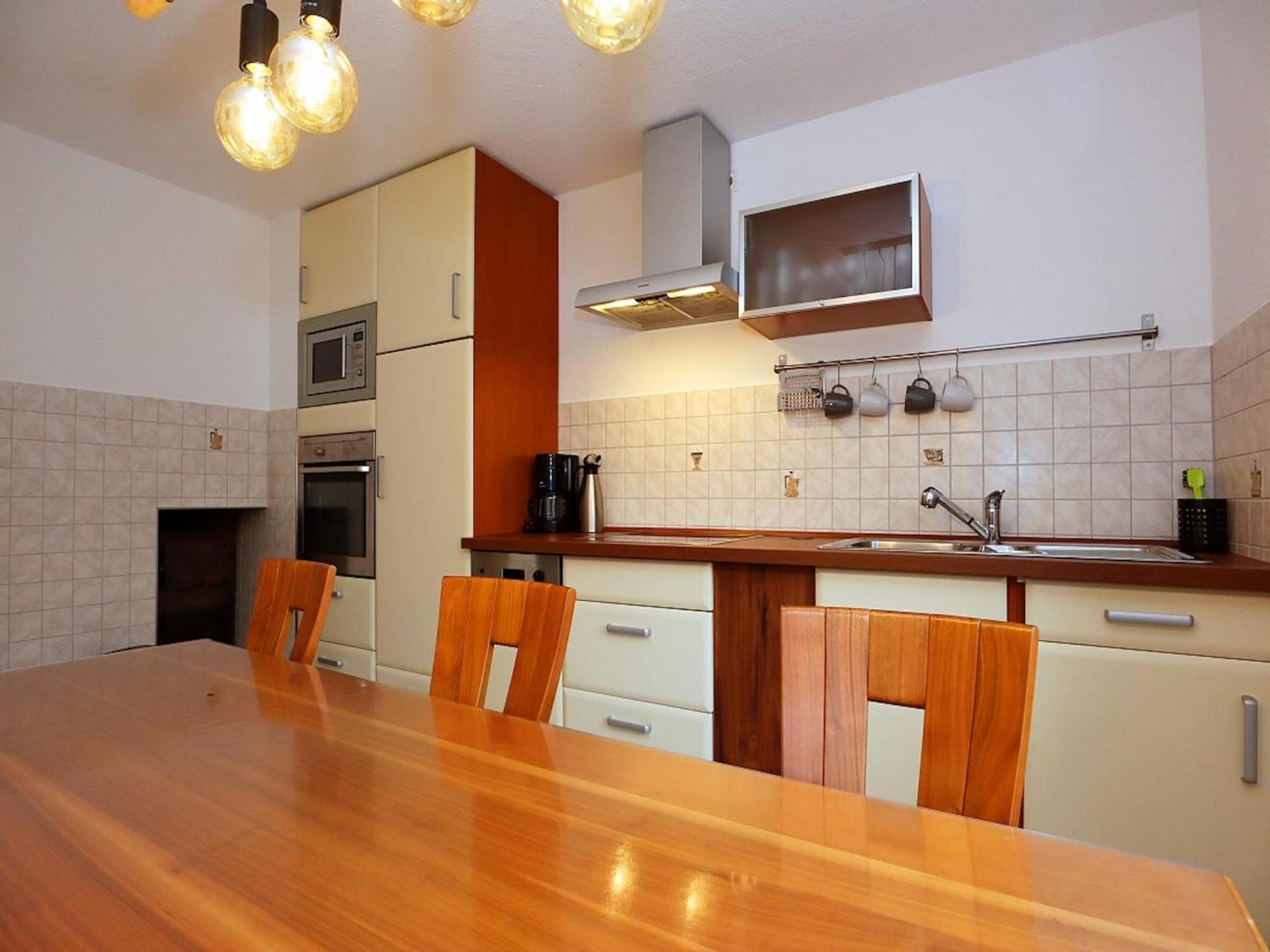 Cozy Apartment In Schwenningen With Garden Villingen-Schwenningen Extérieur photo