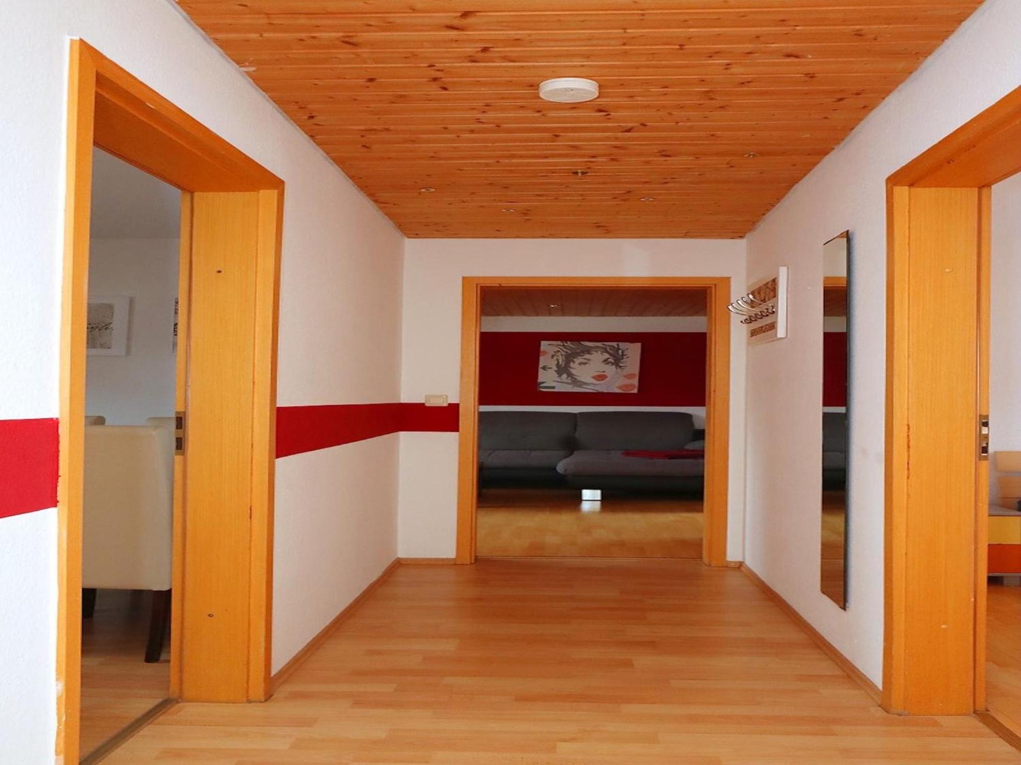 Cozy Apartment In Schwenningen With Garden Villingen-Schwenningen Extérieur photo