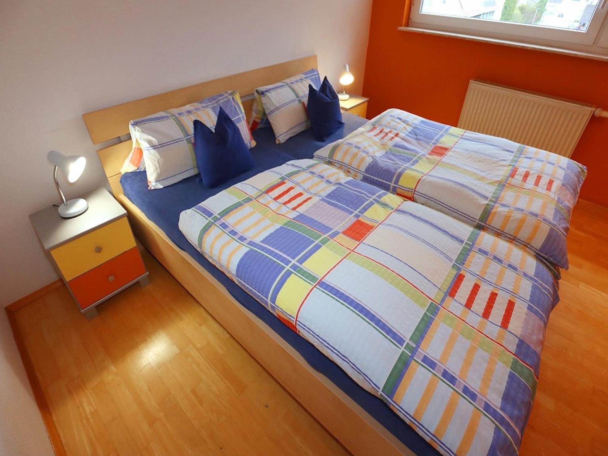 Cozy Apartment In Schwenningen With Garden Villingen-Schwenningen Extérieur photo