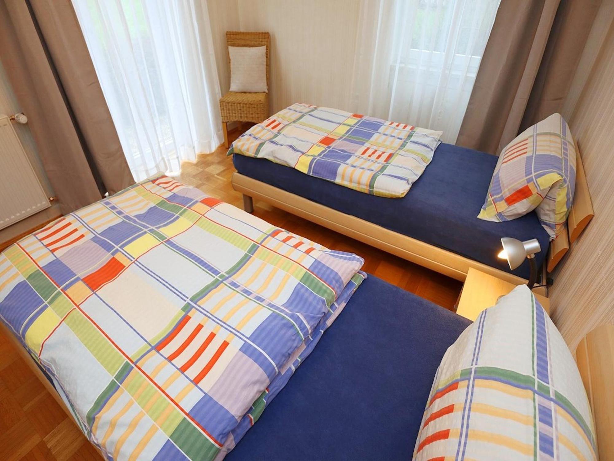 Cozy Apartment In Schwenningen With Garden Villingen-Schwenningen Extérieur photo