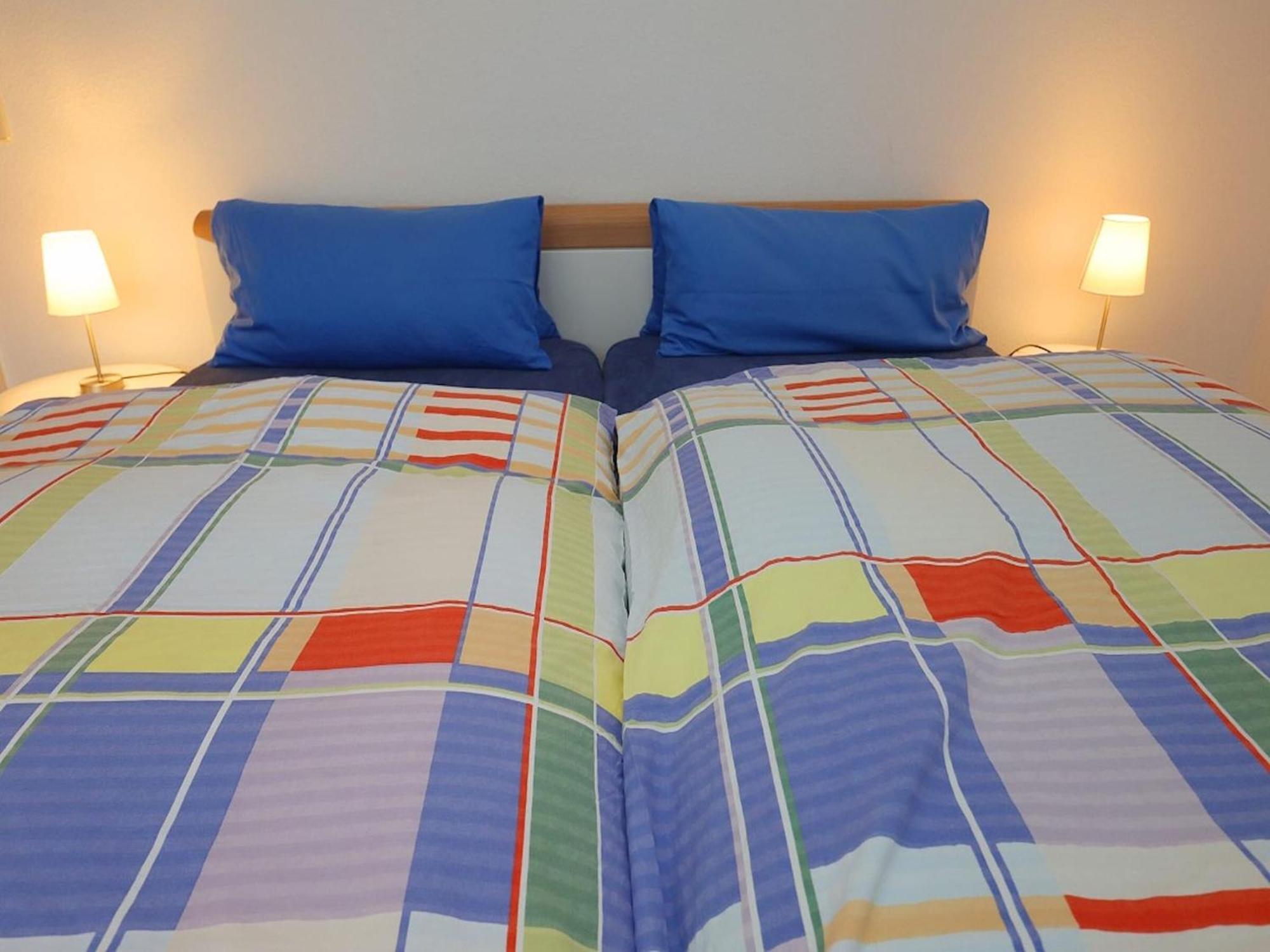 Cozy Apartment In Schwenningen With Garden Villingen-Schwenningen Extérieur photo