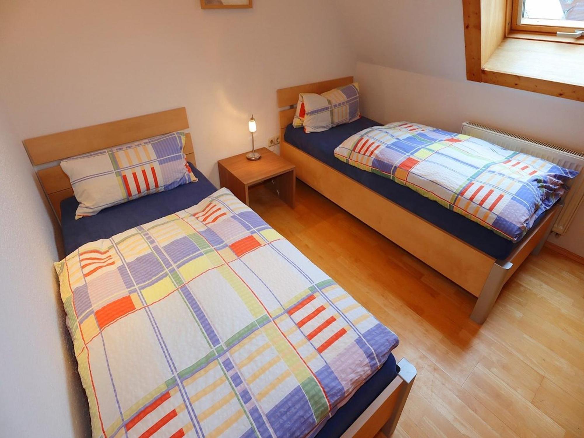 Cozy Apartment In Schwenningen With Garden Villingen-Schwenningen Extérieur photo