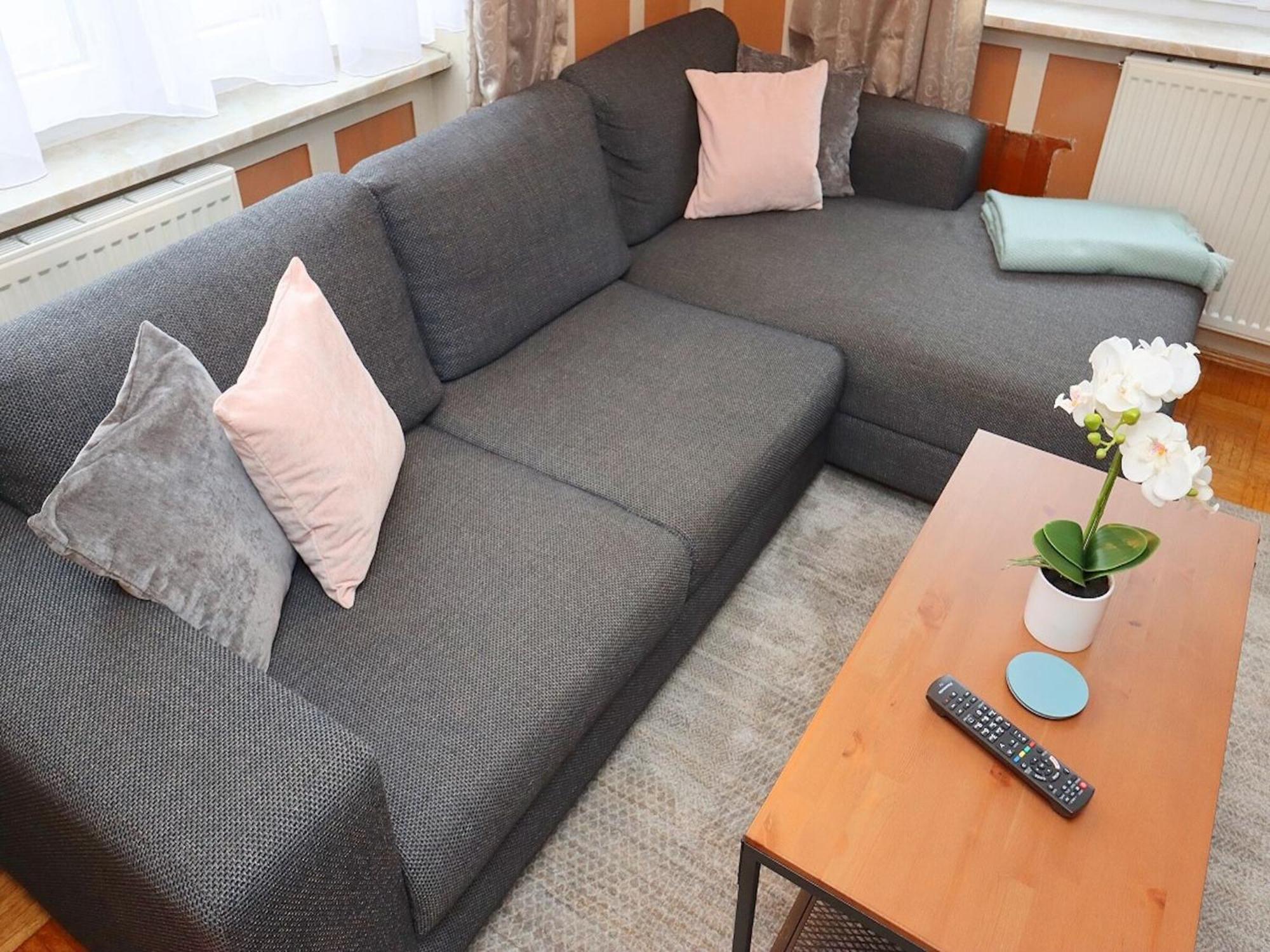 Cozy Apartment In Schwenningen With Garden Villingen-Schwenningen Extérieur photo