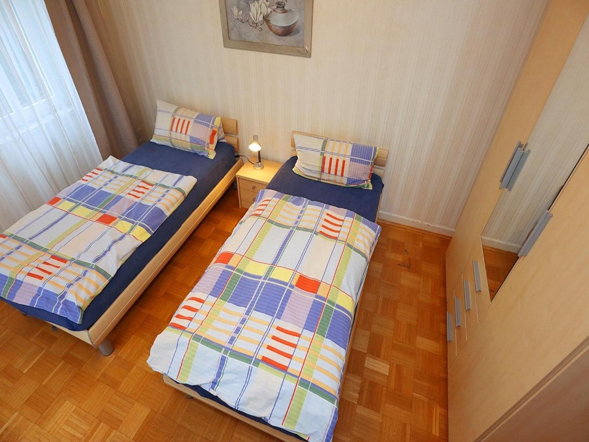 Cozy Apartment In Schwenningen With Garden Villingen-Schwenningen Extérieur photo