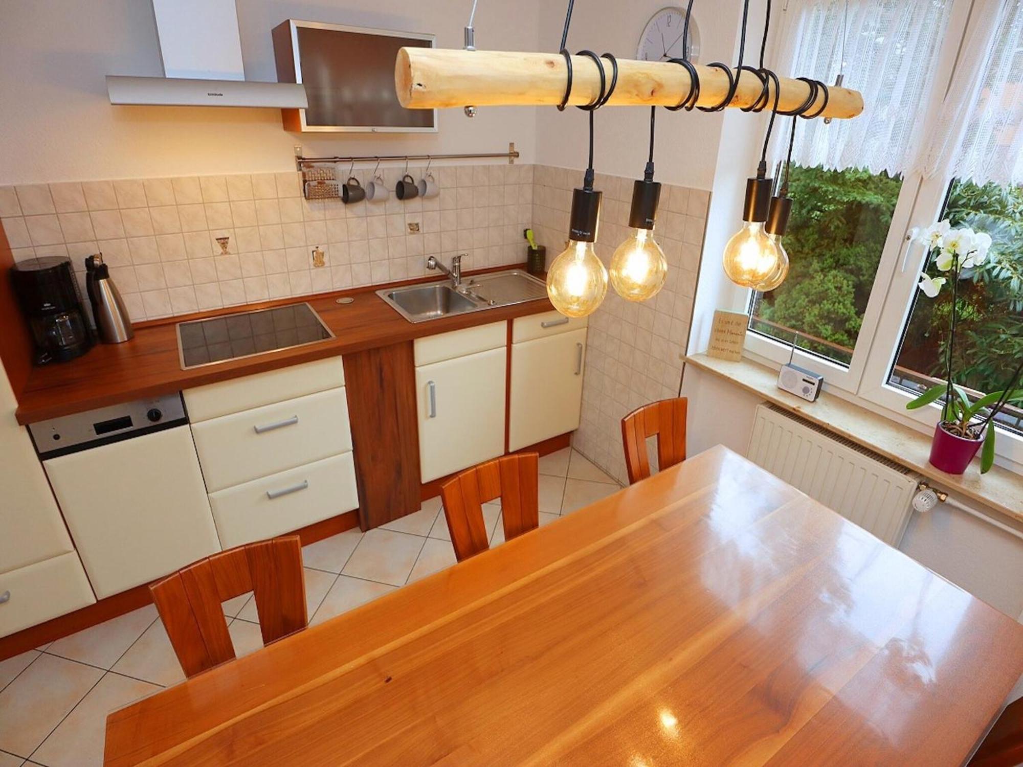Cozy Apartment In Schwenningen With Garden Villingen-Schwenningen Extérieur photo