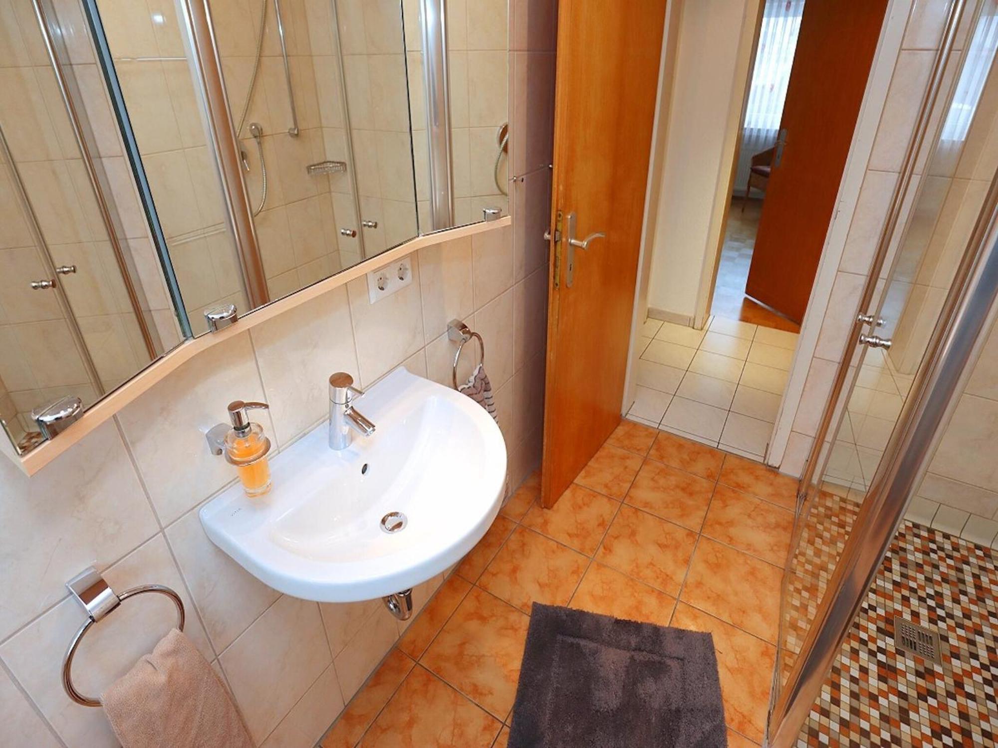 Cozy Apartment In Schwenningen With Garden Villingen-Schwenningen Extérieur photo