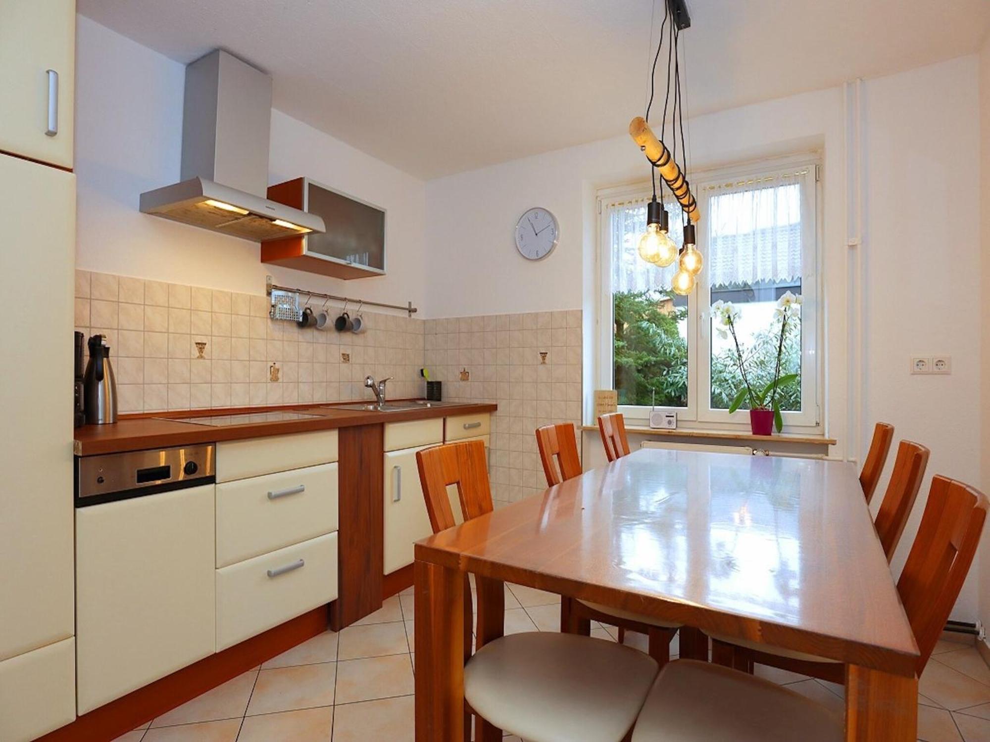 Cozy Apartment In Schwenningen With Garden Villingen-Schwenningen Extérieur photo