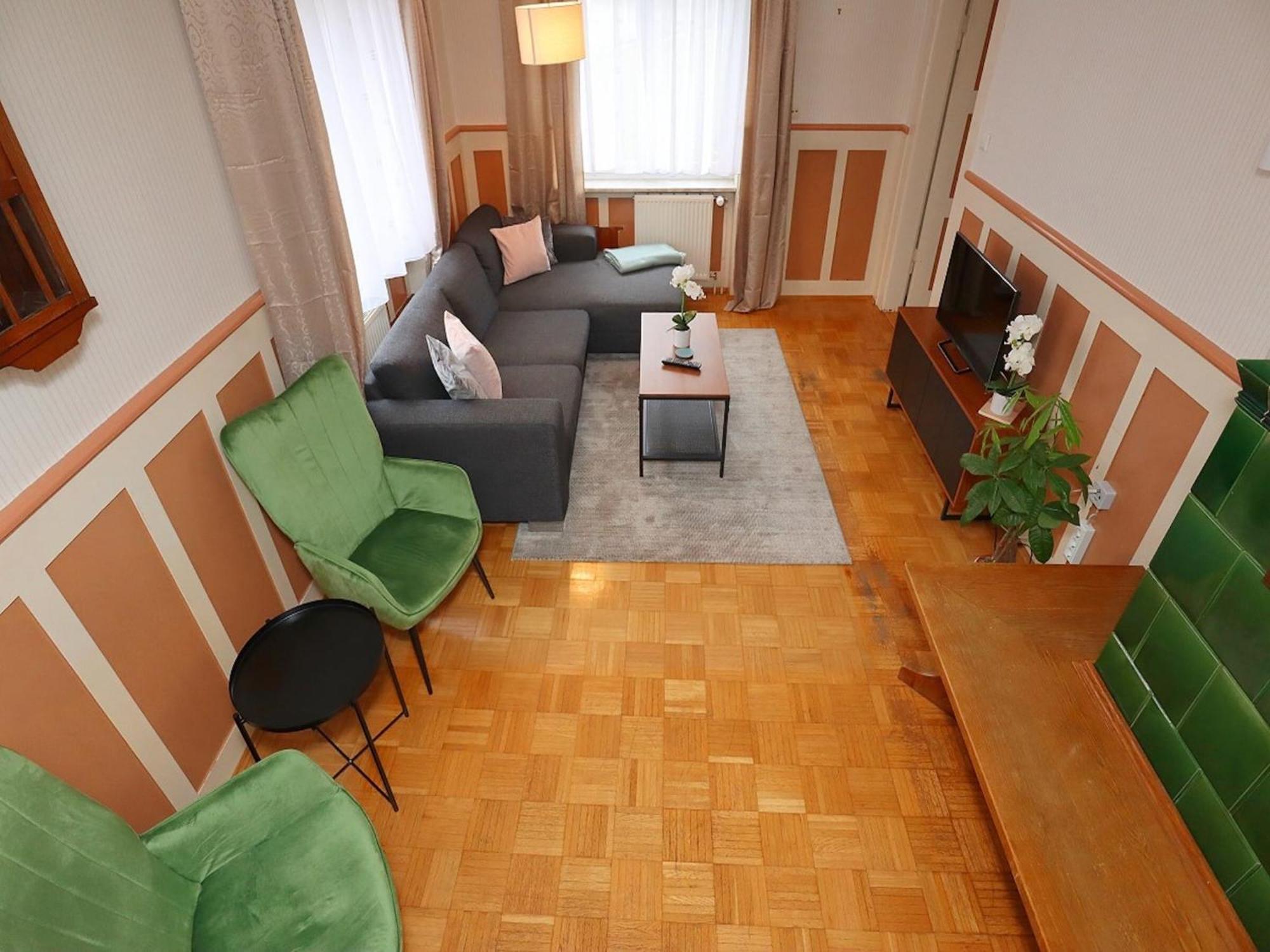 Cozy Apartment In Schwenningen With Garden Villingen-Schwenningen Extérieur photo