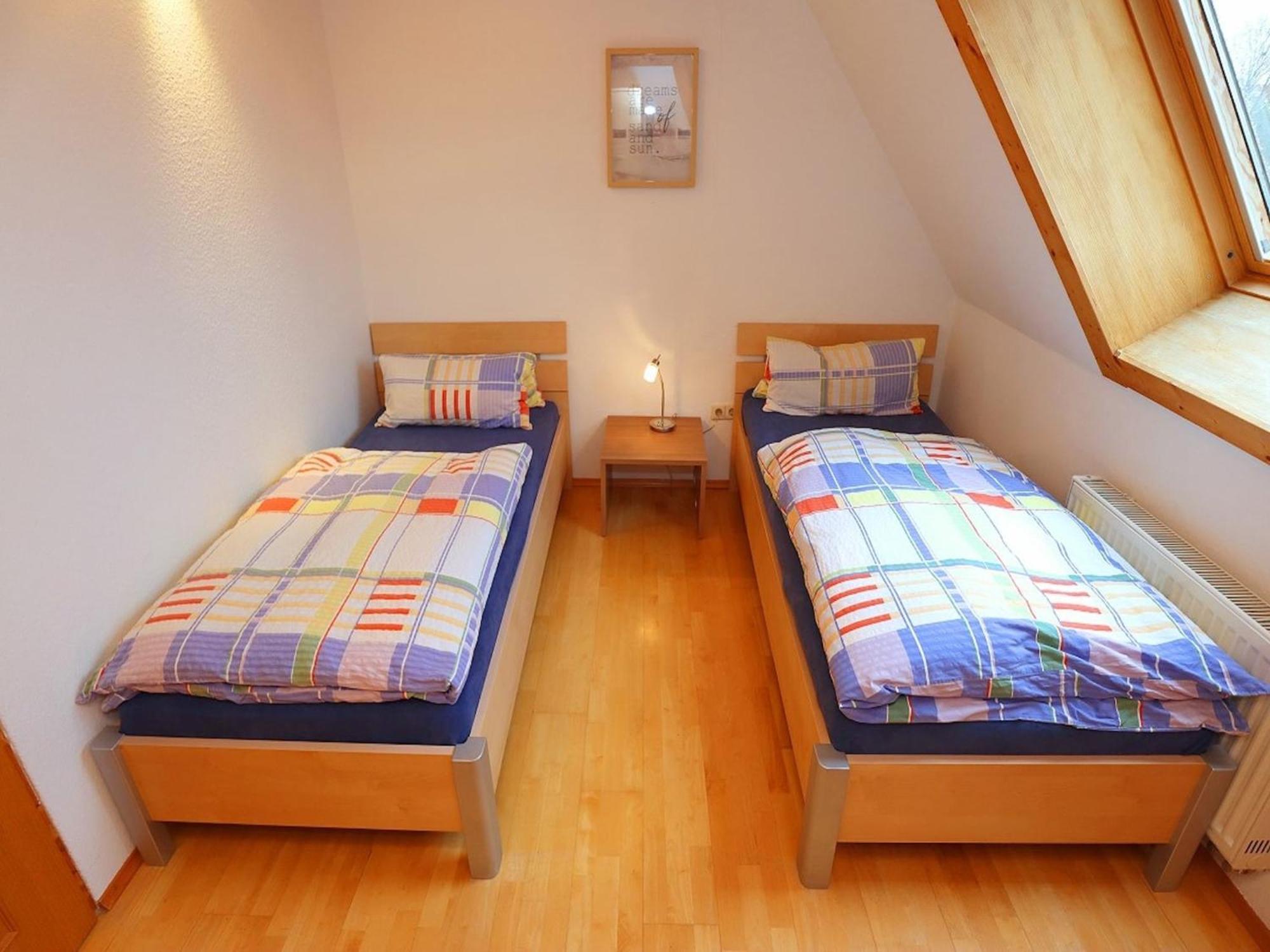 Cozy Apartment In Schwenningen With Garden Villingen-Schwenningen Extérieur photo